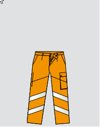 scotchlite fényvisszavető ruházat termékkínálata 2