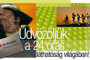 3M Scotchlite prospektus