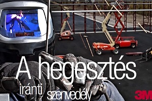 3M Speedglas prospektus