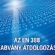 Az EN 388 szabvány átdolgozása