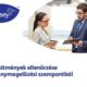 Diversey - Járványmegelőzés létesítmény