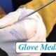 Glove Medic a kesztyű doktor