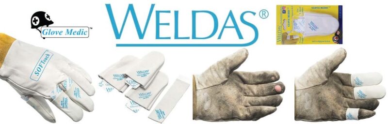 Glove Medic a kesztyű doktor