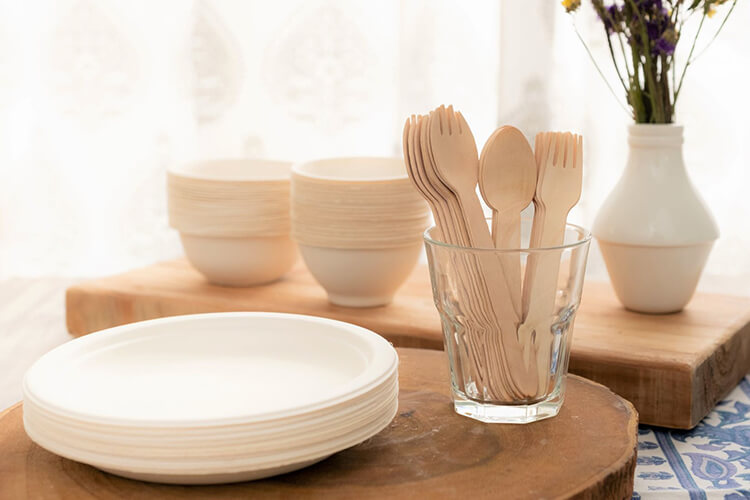 Környezetbarát termékek