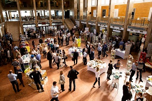 Köszönjük, hogy részt vettek rendezvényünkön!