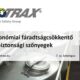 Notrax Ergonómiai fáradtságcsökkentő és biztonsági szőnyegek