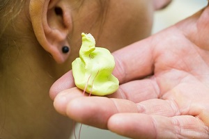 Passguard-H egyéni fülilleszték prospektus