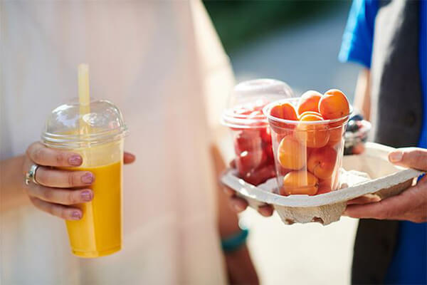 Poharak és pohártetők