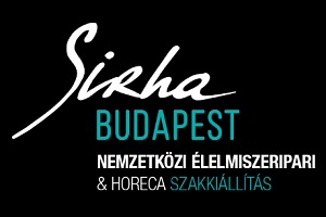 SIRHA Budapest 2020