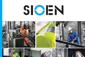 Sioen professzionális munka- és védőruha katalógus
