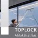 Vermop TopLock ablaktisztítás katalógus