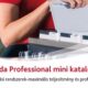 Vileda Professional mini katalógus