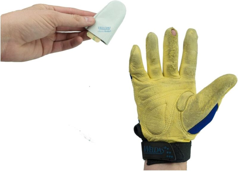 Glove Medic a kesztyű doktor