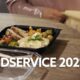 Duni Food Service 2021 katalógus