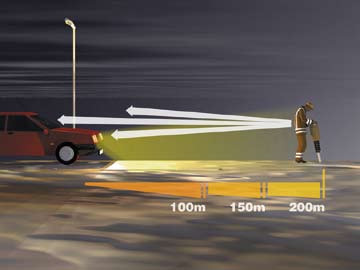 scotchlite fényvisszavető ruházat termékkínálata 2