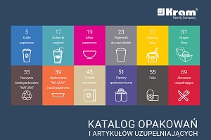Kram katalógus