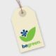 begreen logó