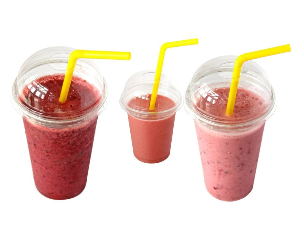 Tudnivalók az rPET-ből készült termékekről