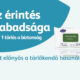 Oxivir Excel® Wipe törlőkendő - Az érintés szabadsága