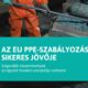 Útmutató a 2016/425 (EU) szabályozásról