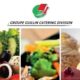 Guillin Catering katalógus