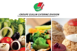 Guillin Catering katalógus