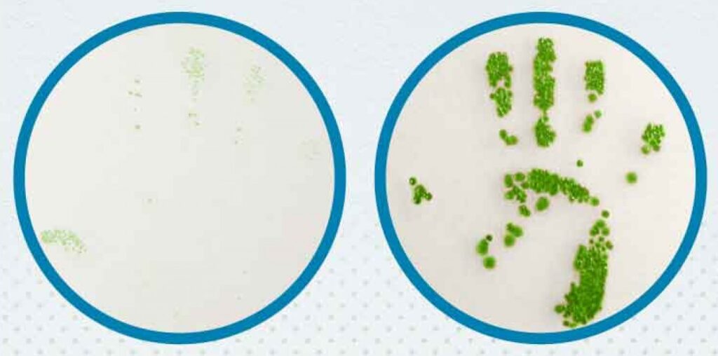 Kannás utántöltős vagy patronos szappanadagolót válasszunk?