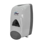 Pristine 5157 FMX habszappan adagoló, fehér, műanyag, 1250ml