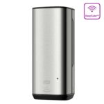 Tork 460009 Image Design habszappanadagoló szenzoros rozsdamentes acél 1000ml (S4)