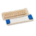 Filmop pamut füles mop Click moptartóhoz, 44 cm