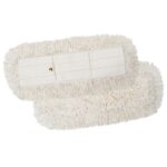 Filmop patentos pamut mop, 40 cm