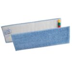 Filmop Micro Activa mikroszálas tépőzáras mop, 40 cm