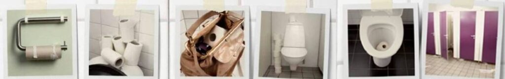 Kimberly-Clark mosdóhigiéniai megoldások