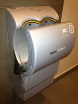 Kimberly-Clark mosdóhigiéniai megoldások