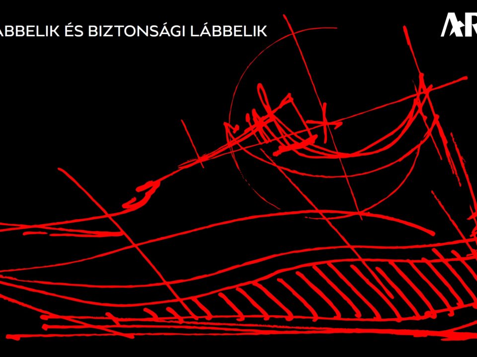 Artra munkalábbelik és biztonsági lábbelik