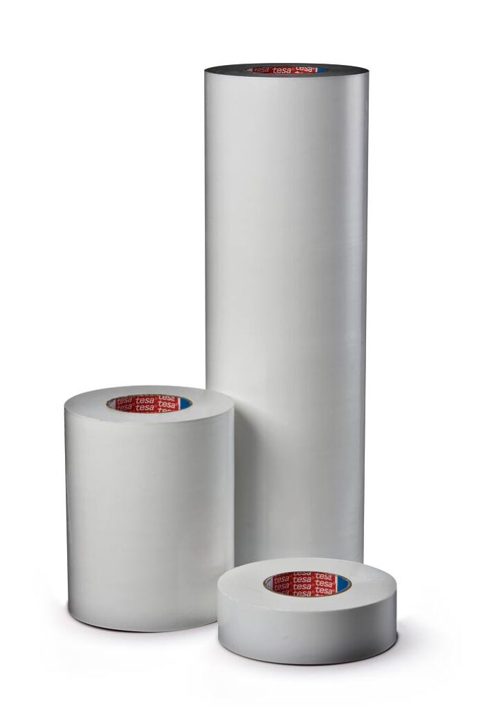 Tesa felületvédelem a járműiparban