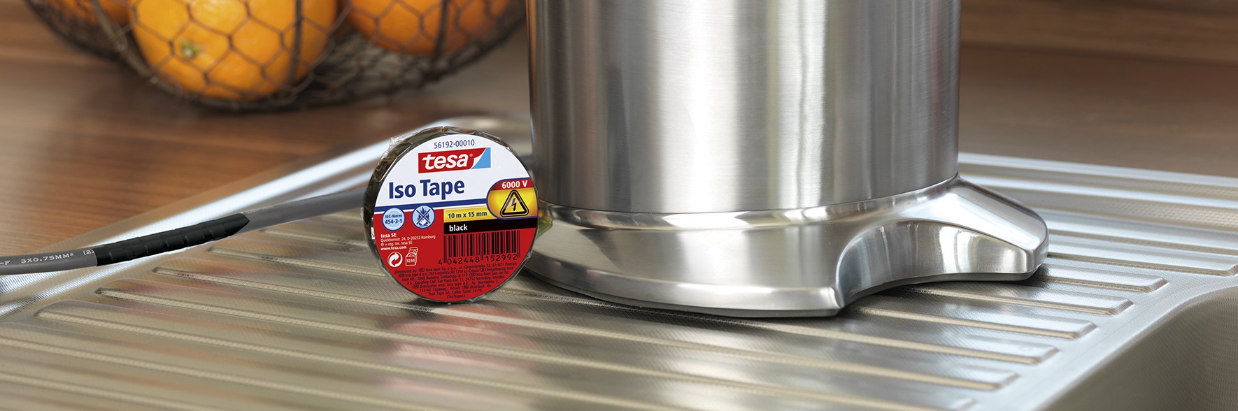 Tesa javítószalagok