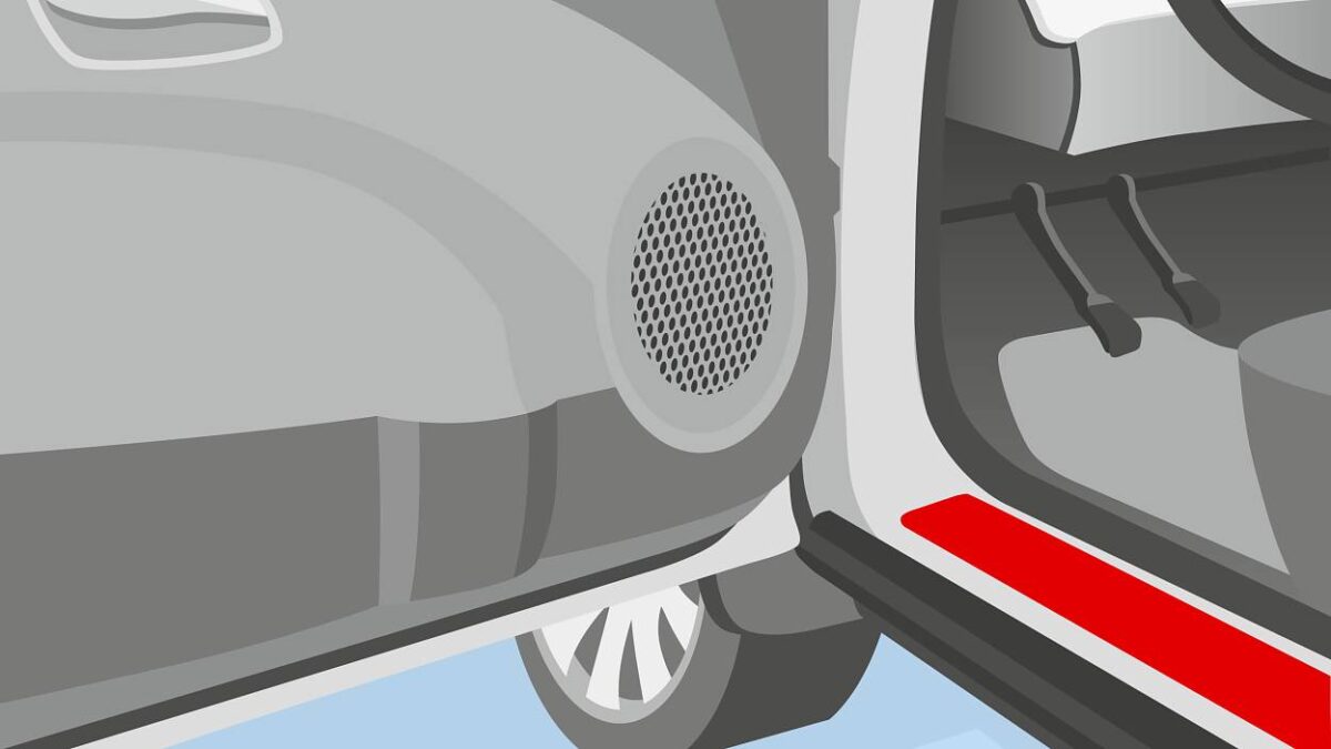 Tesa felületvédelem a járműiparban