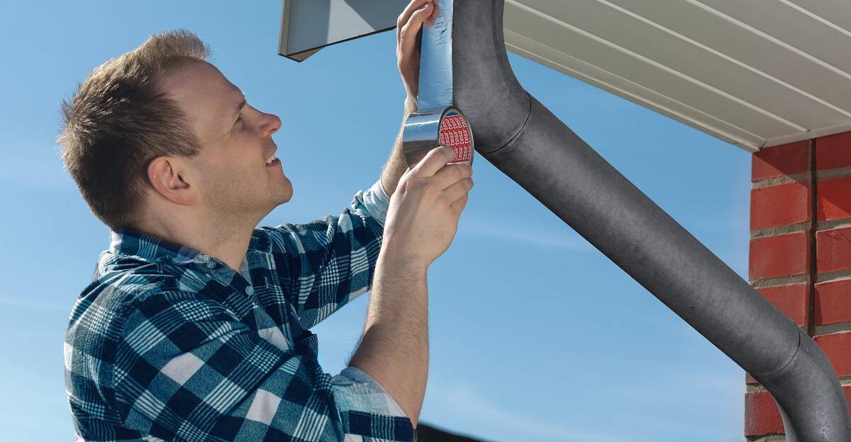 Tesa javítószalagok