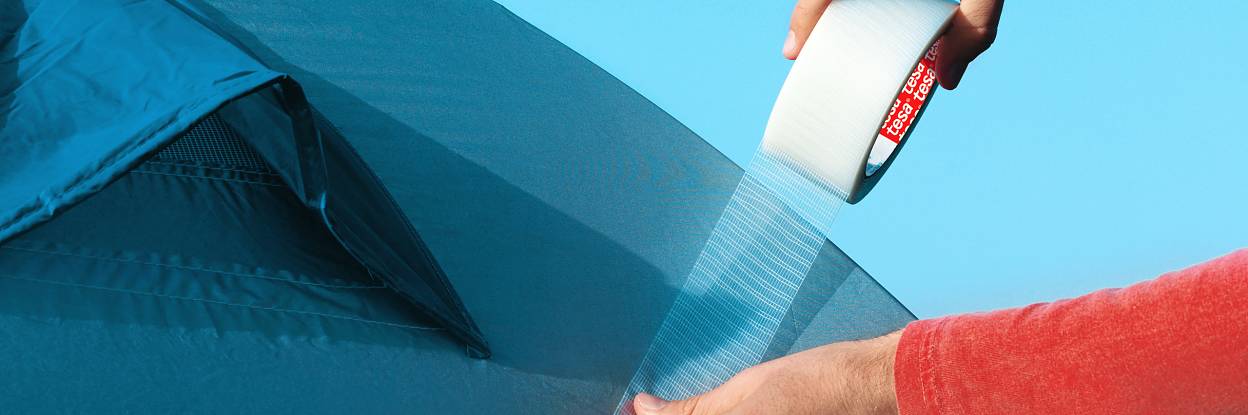 Tesa javítószalagok