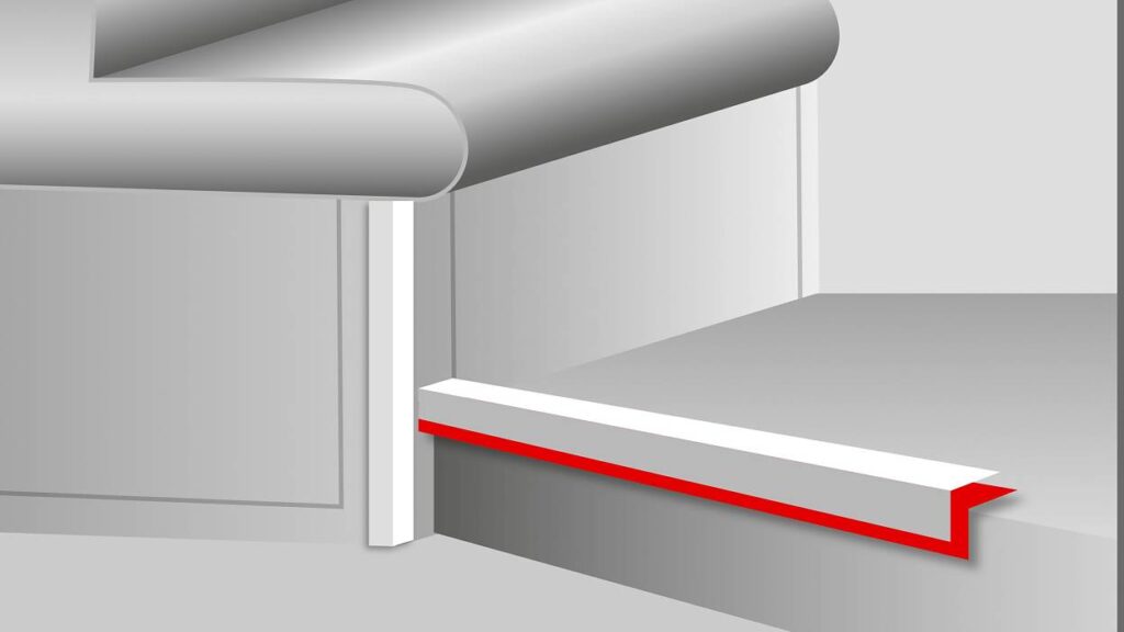 Tesa felületvédelem a járműiparban