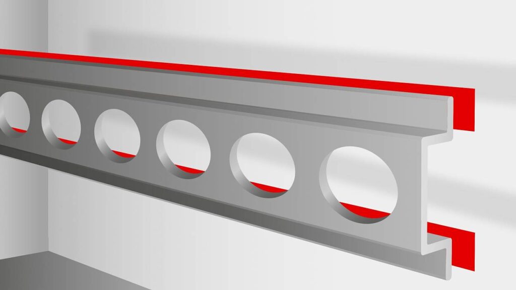 Tesa felületvédelem a járműiparban