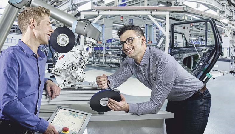 Tesa felületvédelem a járműiparban