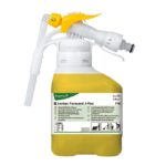 Diversey TASKI Jontec Forward J-Flex Padlótisztítszer koncentrátum, 1,5L
