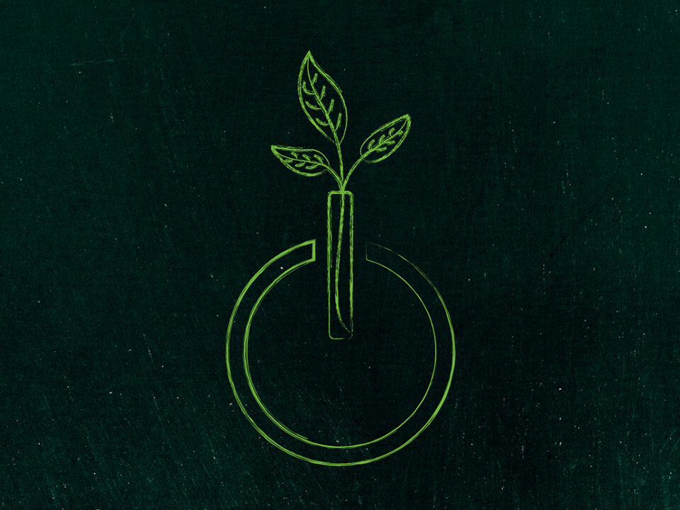 Fenntarthatóság és szuperkoncentrátumok egy zöldebb jövő reményében