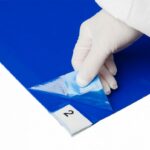 Notrax Clean-Step 080 antimikrobiális lehúzható szőnyeg