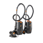 Diversey TASKI AERO BP / AERO BP Lithium háti porszívó