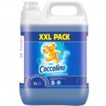 Diversey Coccolino Professional Blue folyékony öblítő koncentrátum 5L