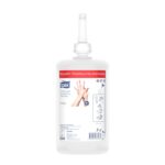 Tork antimikrobiális folyékony szappan 1000ml