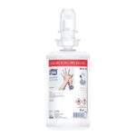 Tork alkoholos kézfertőtlenítő gél 1000ml